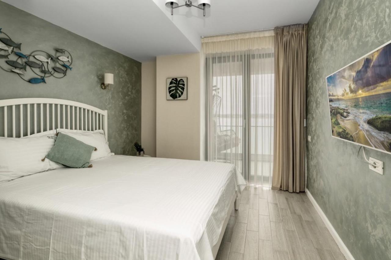 Riva Lake Boutique Mamaia Exterior foto